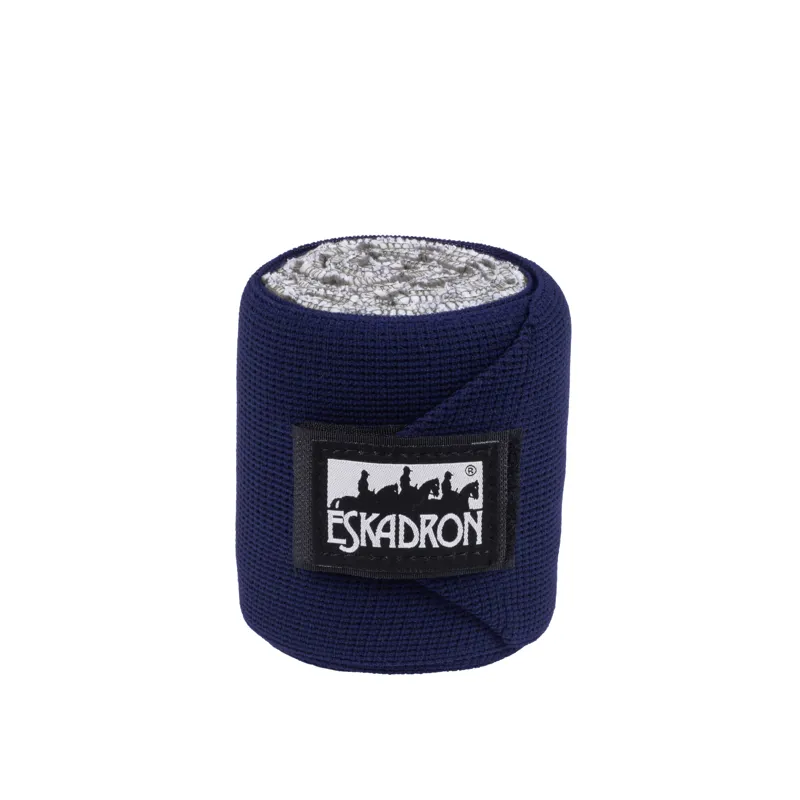 Eskadron Climatex Bandages Navy